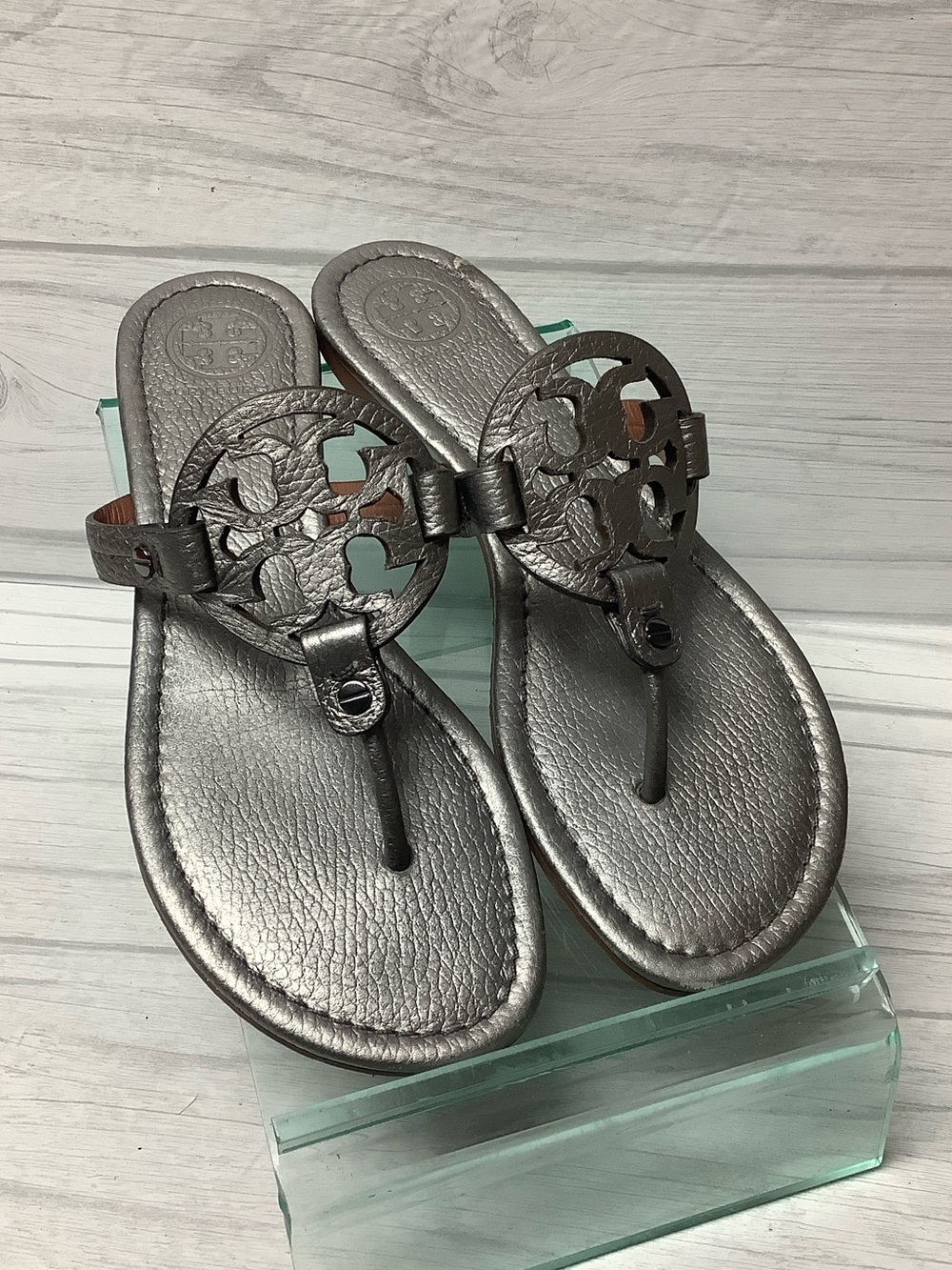 Tory Burch Miller Sandals